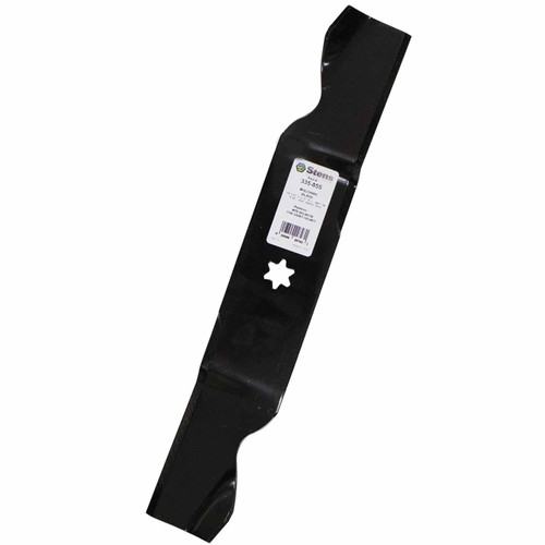 Stens 335855 MULCHING BLADE MTD 9420677B