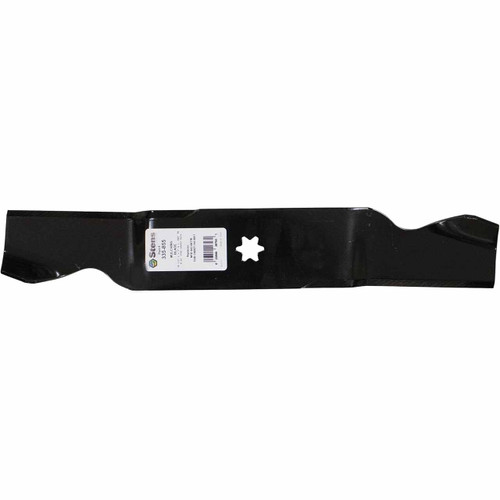 Stens 335855 MULCHING BLADE MTD 9420677B