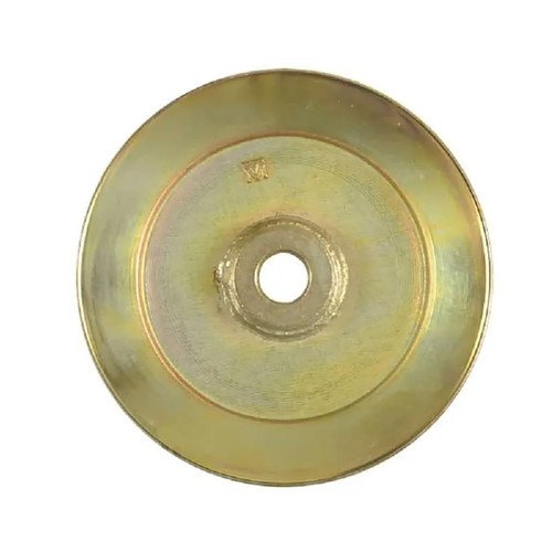 108-7165 - PULLEY ASM - (TORO ORIGINAL OEM) 108-7165 - PULLEY ASM - (TORO ORIGINAL OEM)