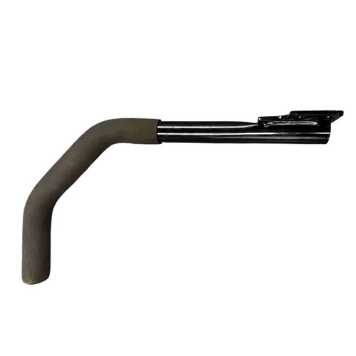 108-7237 - RH LEVER ASM - (TORO ORIGINAL OEM)