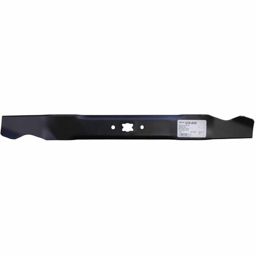Stens 335608 MULCHING BLADE MTD 9420742A