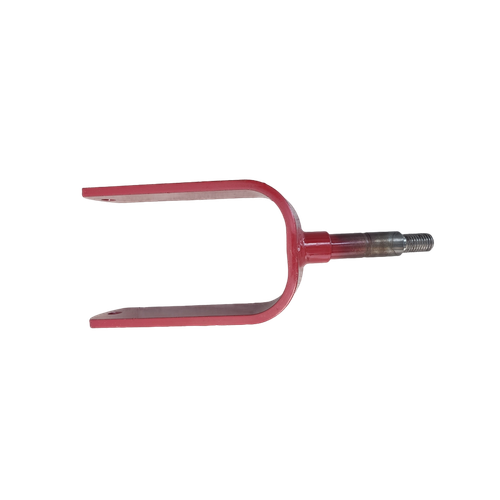 108772401 CASTER FORK ASM (TORO ORIGINAL OEM)