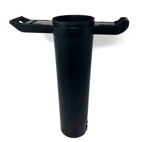 108-8969 - TUBE-VACUUM UPPER - (TORO ORIGINAL OEM)