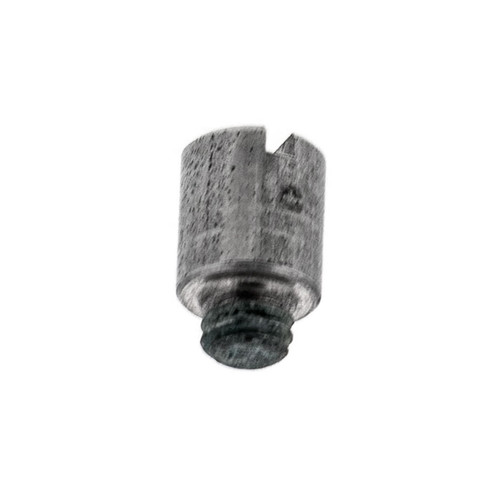 108-9342 - NUT-HEX - (TORO ORIGINAL OEM)