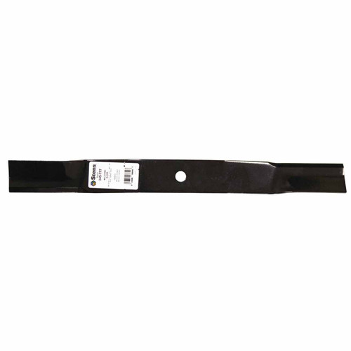 Stens 345777 MULCHING BLADE WOODS 31359KT