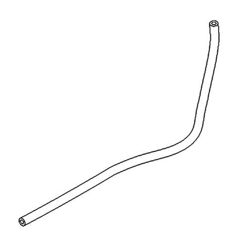 109-0301 - HOSE-FUEL - (TORO ORIGINAL OEM) - Image 1