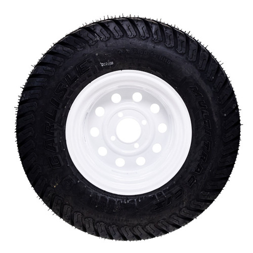 109-3157 - WHEEL AND TIRE ASM - (TORO ORIGINAL OEM) 109-3157 - WHEEL AND TIRE ASM - (TORO ORIGINAL OEM)
