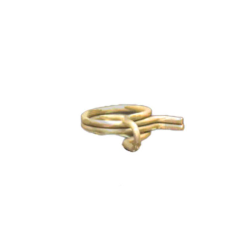 109-3322 - CLAMP-HOSE - (TORO ORIGINAL OEM)