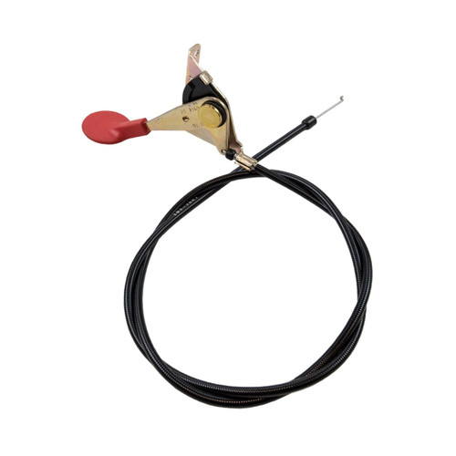 109-3987 - CONTROL-THROTTLE - (TORO ORIGINAL OEM)