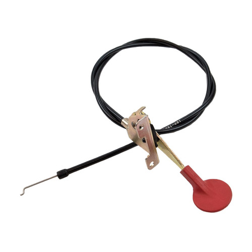 109-3987 - CONTROL-THROTTLE - (TORO ORIGINAL OEM)