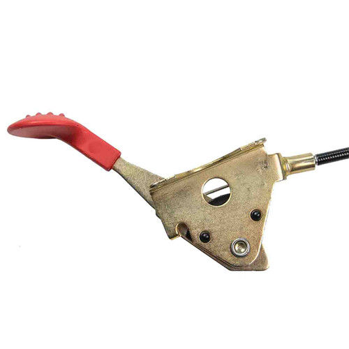 109-4641 - CABLE-THROTTLE - (TORO ORIGINAL OEM)
