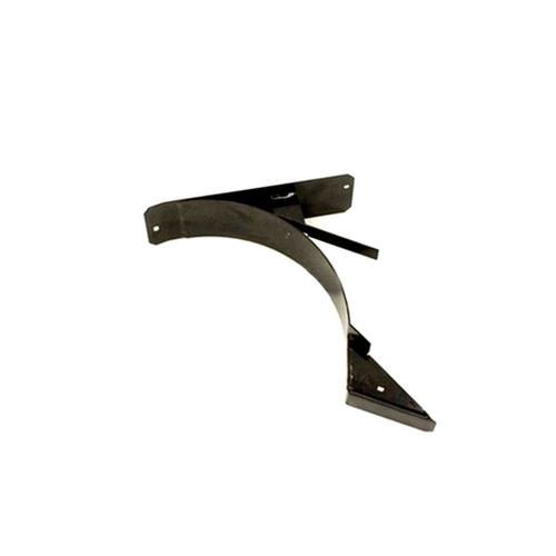 109-5989-03 - RH MULCH BAFFLE ASM - (TORO ORIGINAL OEM)