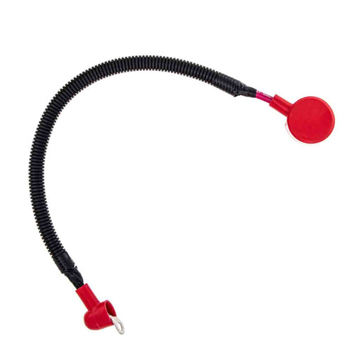 109-7653 - POSITIVE BATTERY CABLE ASM - (TORO ORIGINAL OEM)