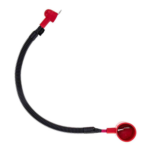109-7653 - POSITIVE BATTERY CABLE ASM - (TORO ORIGINAL OEM)