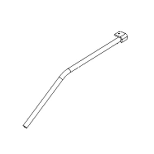 109-8506-03 - HANDLE-QD7 - (TORO ORIGINAL OEM)