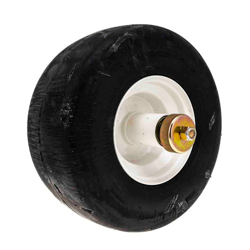 109-9127 - WHEEL & TIRE ASM - (TORO ORIGINAL OEM)