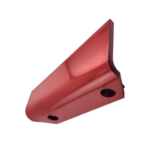 110-0744-01 - BAFFLE-DISCHARGE - (TORO ORIGINAL OEM)