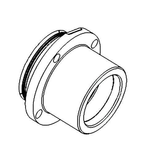 110-0853 - HOUSING-PINION - (TORO ORIGINAL OEM)