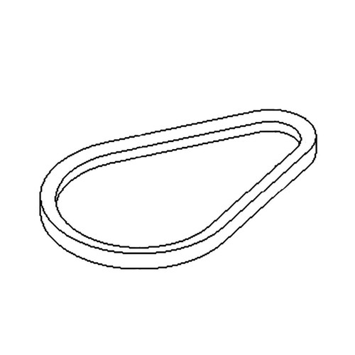 110-1790 - BELT - (TORO ORIGINAL OEM) - Image 1