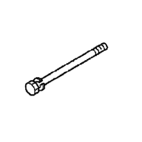 110-3710 - BOLT - (TORO ORIGINAL OEM)