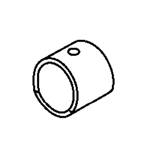 110-3736 - BUSHING-PIN PISTON - (TORO ORIGINAL OEM) 110-3736 - BUSHING-PIN PISTON - (TORO ORIGINAL OEM)