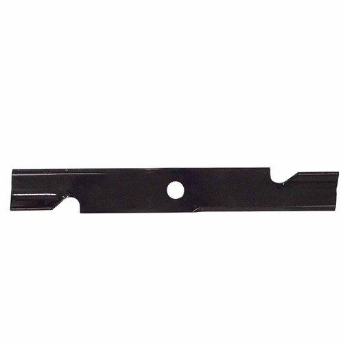Stens 355291 NOTCHED HILIFT BLADE EXMARK 1036402S