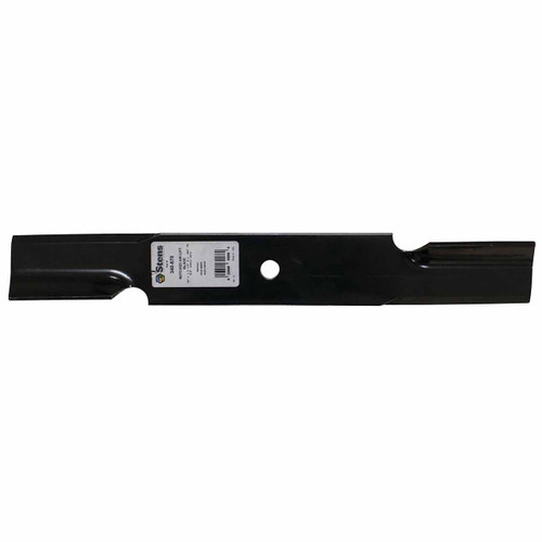 Stens 340878 NOTCHED AIRLIFT BLADE SCAG 482878
