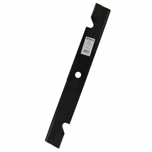 Stens 355283 NOTCHED HILIFT BLADE EXMARK 1036404S