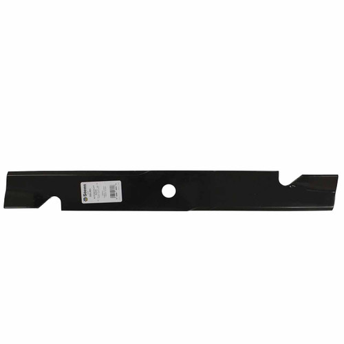 Stens 355283 NOTCHED HILIFT BLADE EXMARK 1036404S
