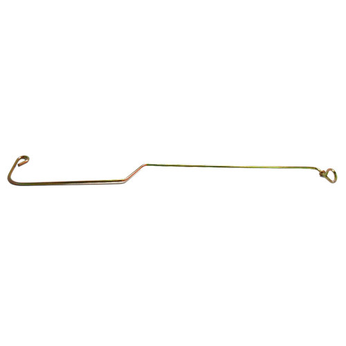 110-6787 - ROD-BYPASS - (TORO ORIGINAL OEM)