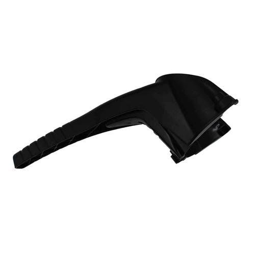 110-9366 - HANDLE-CHUTE - (TORO ORIGINAL OEM)
