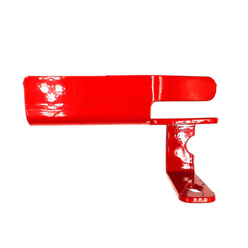 112-0413 - LH HANGER BRACKET ASM - (TORO ORIGINAL OEM) 112-0413 - LH HANGER BRACKET ASM - (TORO ORIGINAL OEM)