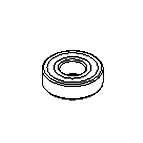 112-0423 - BEARING-BALL - (TORO ORIGINAL OEM)