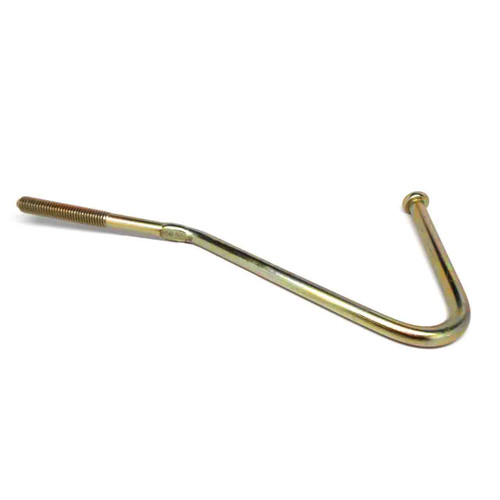 112-0607 - ROD-DECK FRONT ADJUSTMENT - (TORO ORIGINAL OEM) 112-0607 - ROD-DECK FRONT ADJUSTMENT - (TORO ORIGINAL OEM)