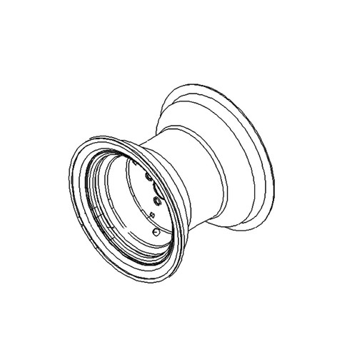 112-0876 - TIRE-TURF - (TORO ORIGINAL OEM)