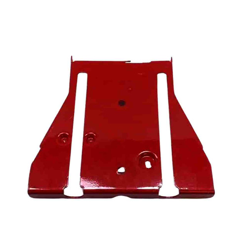 112-0897 - BRACKET-PIVOT SEAT - (TORO ORIGINAL OEM)