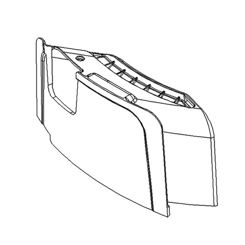 112-1012 - PLUG-MULCHING - (TORO ORIGINAL OEM)