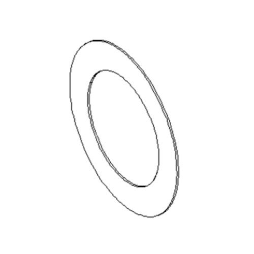 112-3662 - WASHER-THRUST - (TORO ORIGINAL OEM)