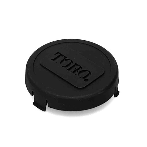 112-3734 - CAP-WHEEL STEERING - (TORO ORIGINAL OEM)