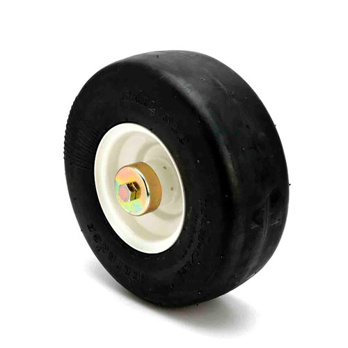 112-3810 - WHEEL/TIRE AND BEARING ASM - (TORO ORIGINAL OEM)