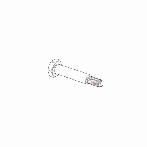 112-5918 - BOLT-SHOULDER - (TORO ORIGINAL OEM)
