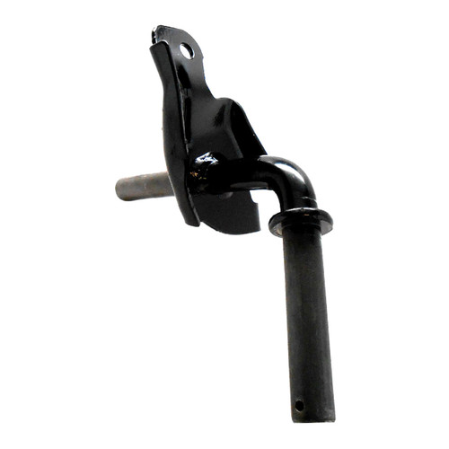 112-6015 - RH AXLE ASM - (TORO ORIGINAL OEM) 112-6015 - RH AXLE ASM - (TORO ORIGINAL OEM)