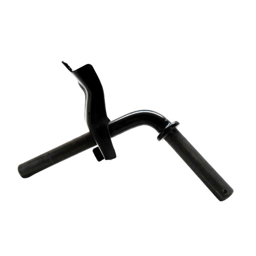 112-6015 - RH AXLE ASM - (TORO ORIGINAL OEM) 112-6015 - RH AXLE ASM - (TORO ORIGINAL OEM)