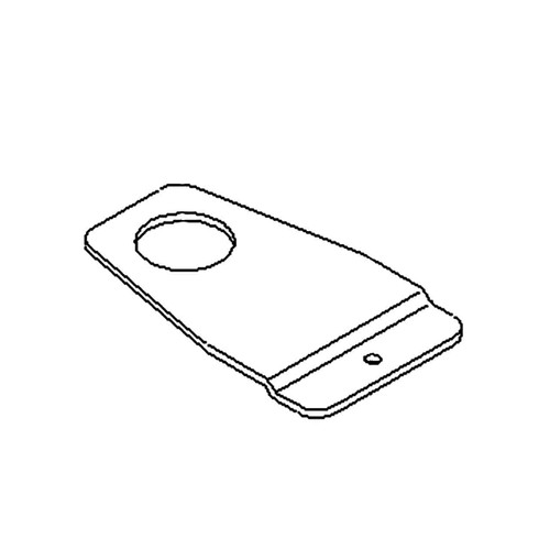 112-6173 - BRACKET-SUPPORT - (TORO ORIGINAL OEM)