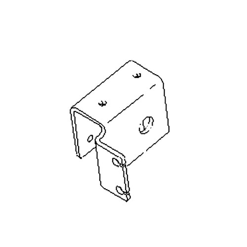 112-7095-03 - BRACKET-LEVER - (TORO ORIGINAL OEM) 112-7095-03 - BRACKET-LEVER - (TORO ORIGINAL OEM)