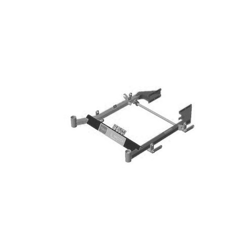 112-9020 - FRONT FRAME ASM - (TORO ORIGINAL OEM)