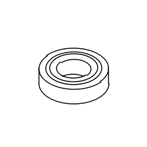 113514 - BEARING-BALL - (TORO ORIGINAL OEM)