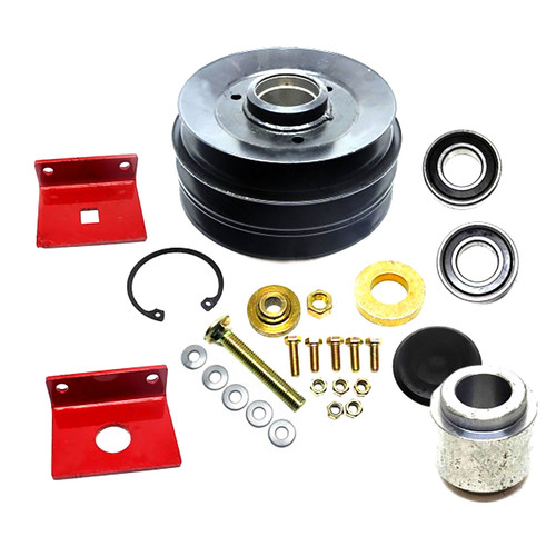 114-0250 - JACKSHAFT KIT - (TORO ORIGINAL OEM)