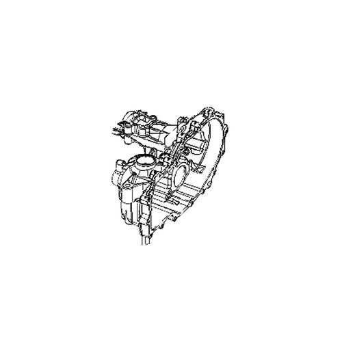 114-1676 - MAIN HOUSING KIT - (TORO ORIGINAL OEM)