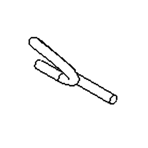 114-2775 - GUIDE-ROPE - (TORO ORIGINAL OEM) - Image 1